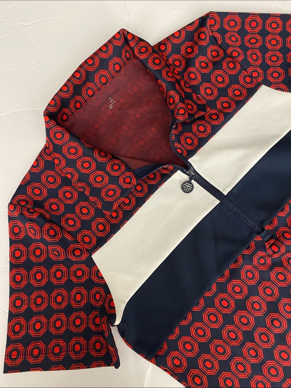 Tory Burch Sport Golf Performance $168 - Picture 6 of 12